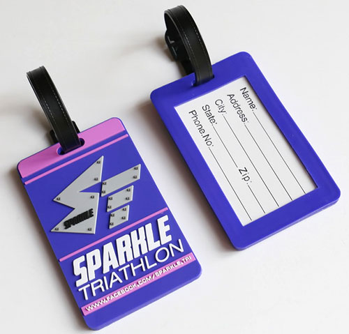 Luggage Tag