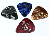 Guitar Picks