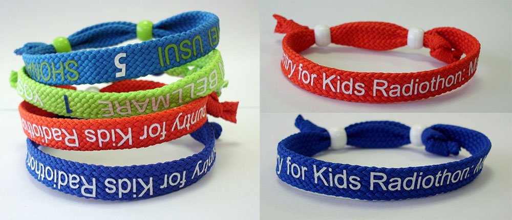 Friendship Wristband