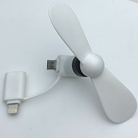 Mobile Fan